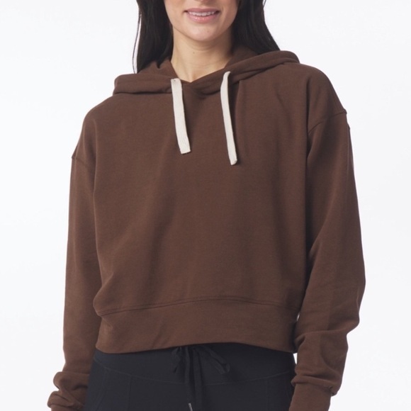 Glyder Vintage Oversized Hoodie Size Small - Picture 1 of 3